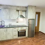 Completo Boqueron De Γρανάδα