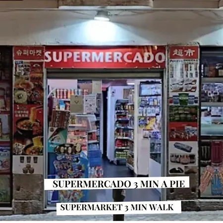 Boqueron De Apartment Granada