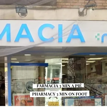 Boqueron De Apartment