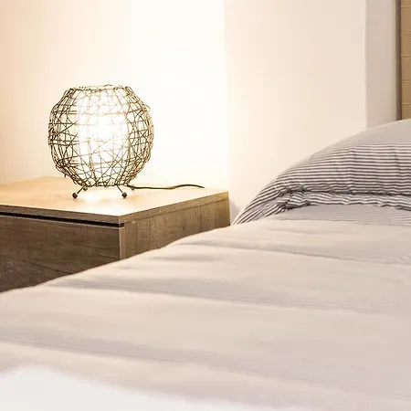 Completo Boqueron De Appartement