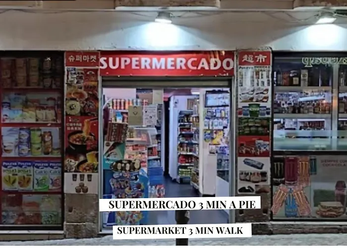 Completo Boqueron De דירה גרנדה