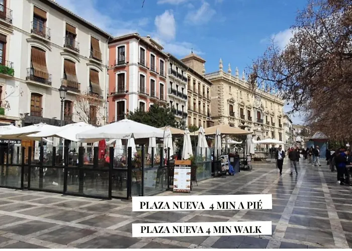 Apartment Boqueron De Granada