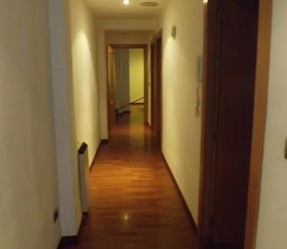 Apartment Boqueron De Granada