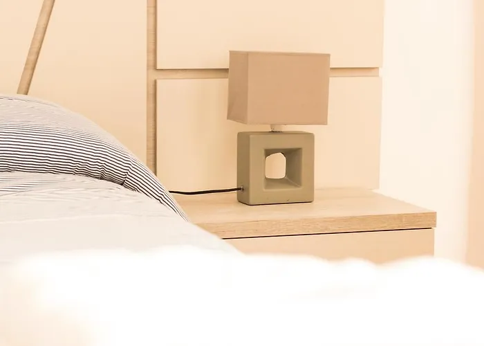 Apartment Boqueron De Granada