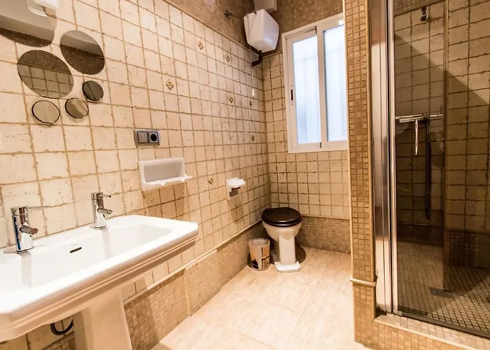 Boqueron De * Granada