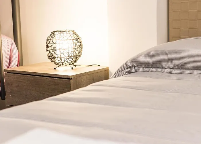 Boqueron De Apartment