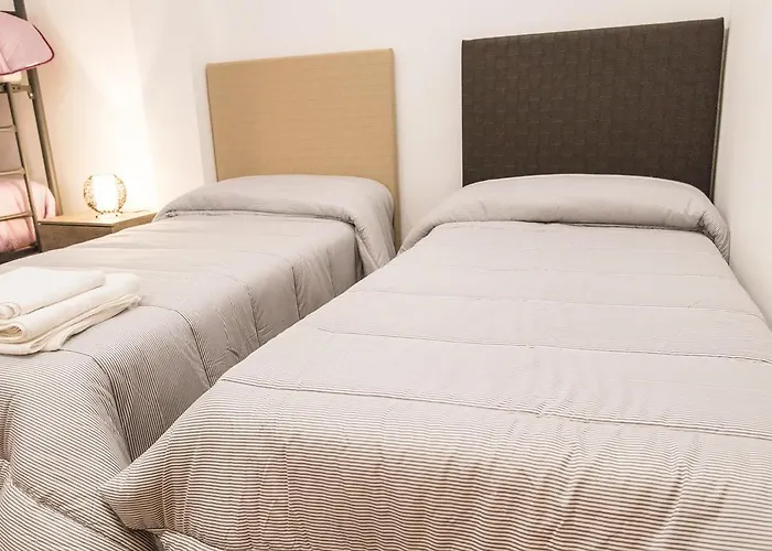 Apartment Boqueron De Granada