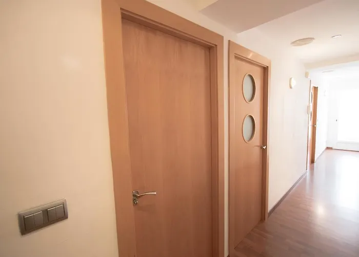 Boqueron De Apartment