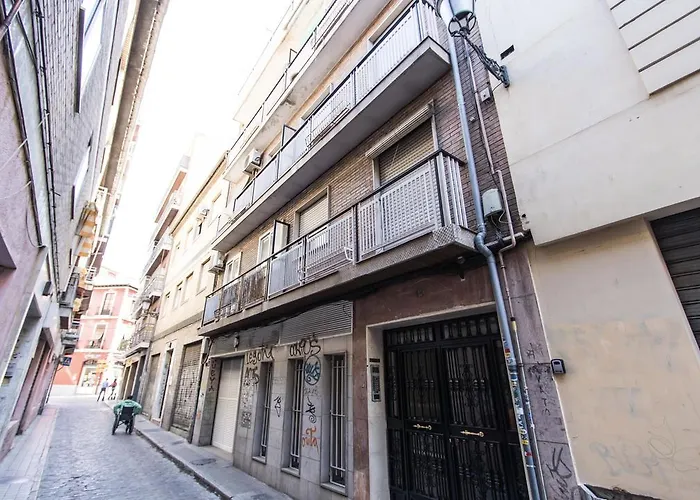 Boqueron De Apartment