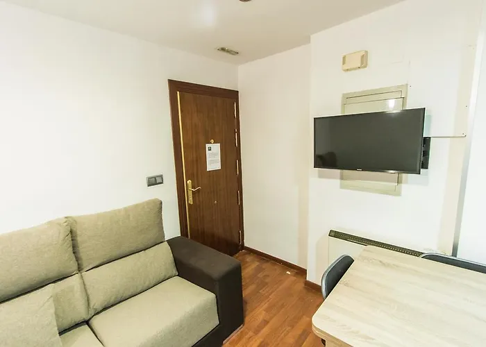 Apartment Boqueron De *