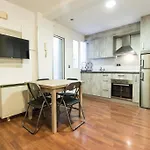 Boqueron De Apartment *