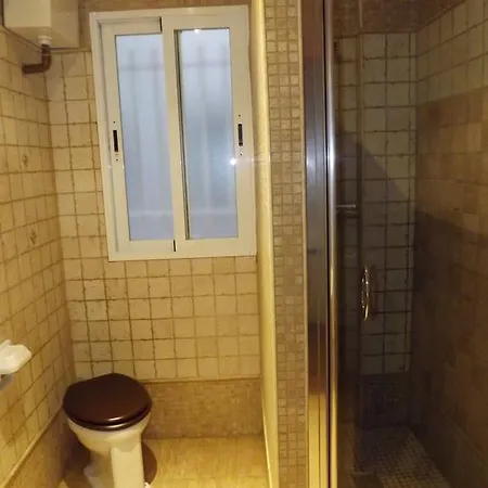 Apartment Boqueron De *