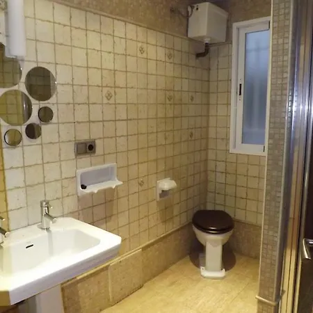 Boqueron De Apartment *
