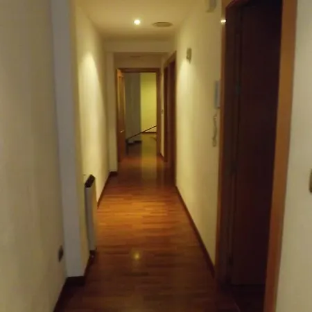 Apartment Boqueron De Granada