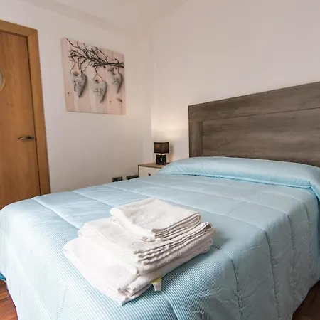 Boqueron De Apartment Granada