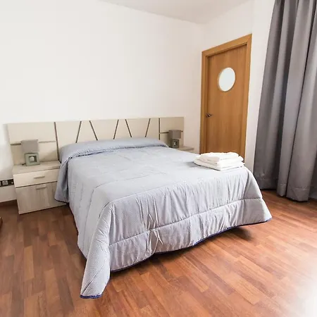 Boqueron De Apartment