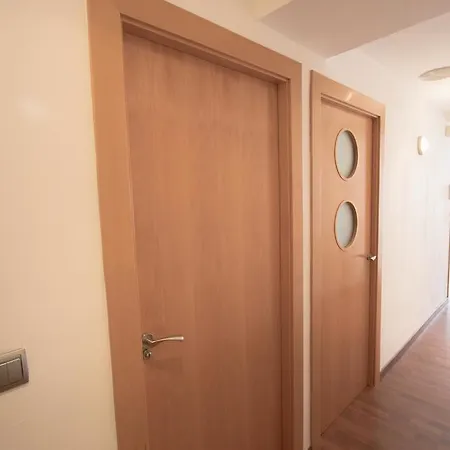 Boqueron De Apartment