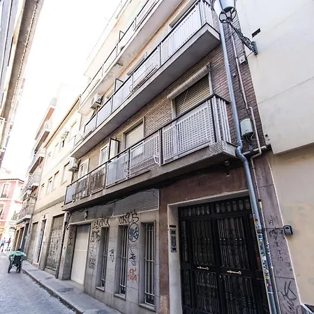 Boqueron De Apartment