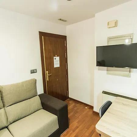 Apartment Boqueron De *