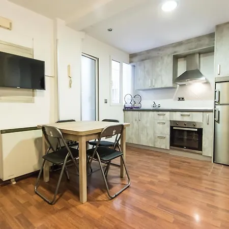 Boqueron De Apartment *